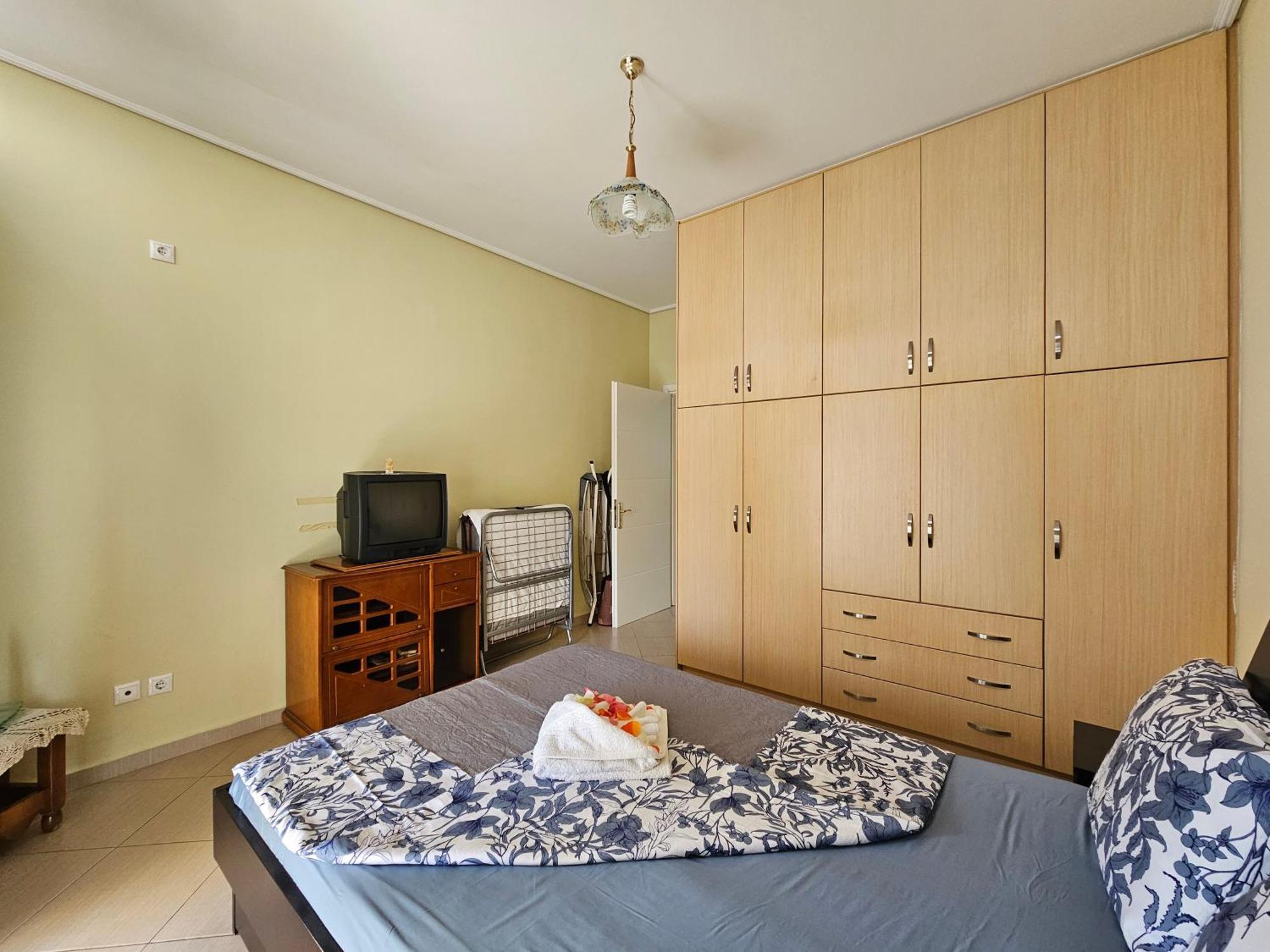 Apartament Leko Sarandë Eksteriør bilde