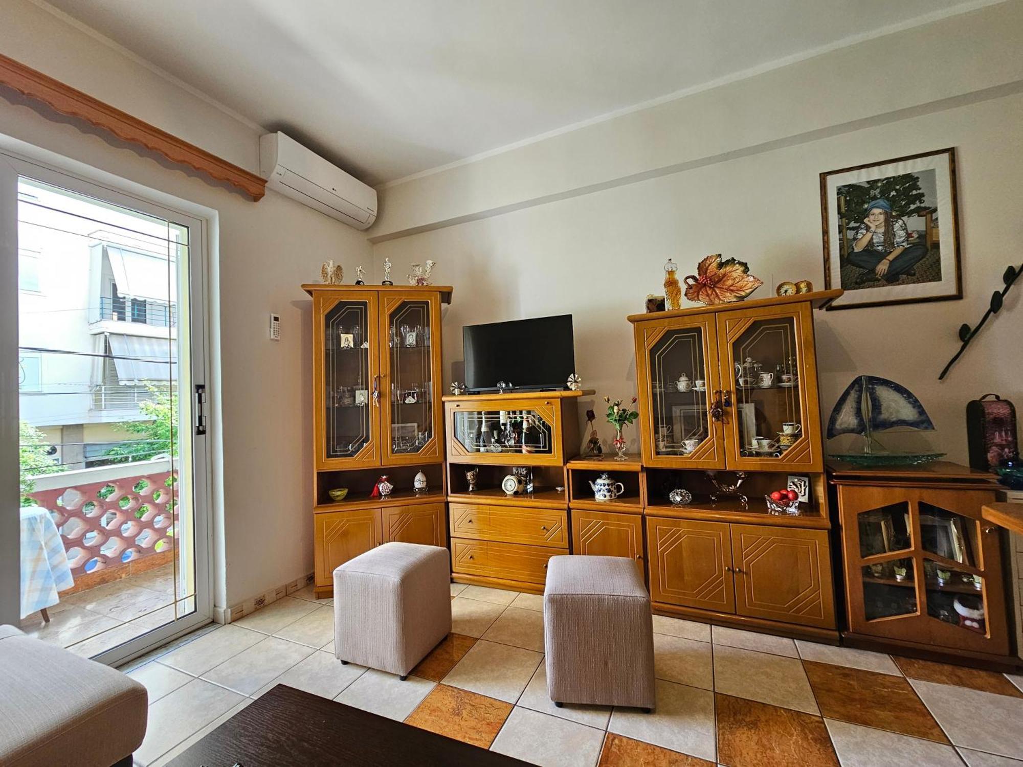 Apartament Leko Sarandë Eksteriør bilde